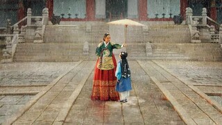 Under The Queen's Umbrella (2022) Episode 15