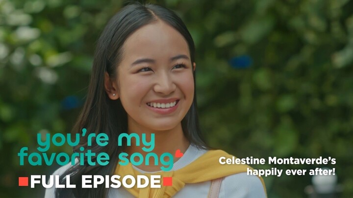 You're My Favorite Song (2026) Full Episode 29 Title: Final Decision