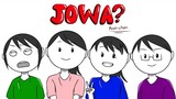 Jowa? (Pinoy Animation)
