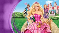 Barbie: Princess Charm School (2011) SUB INDO