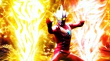 Ultra Galaxy Fight 3: Clash of Fates Advance PV②