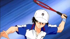 The Prince of Tennis ปริ๊นซ์ ออฟ เทนนิส เจ้าชายลูกสักหลาด ตอนที่ 34 พากย์ไทย
