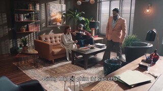 Chiếc lồng EP 2 [Sub Việt]