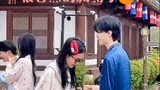 [Bai Lu & Fan Chengcheng] Reuters has a strong sense of family!