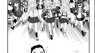 【Azure Files】Small Comics