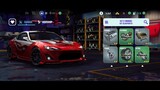 finishing event 1 with my ford fiesta need for speed no limits android games & ios games gameplay