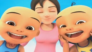 Upin & Ipin | Musim 14 - "Ekosistem" (Episod Penuh) | Upin Ipin Terbaru 2020