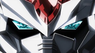 [Gundam 00/AMV/High Burning] Those who claim to be gods will end with me