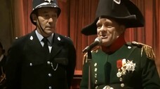 A BIT OF A DO (1989) S2E4 The Farewell Party - David Jason, Gwen Taylor, Michael Jayston