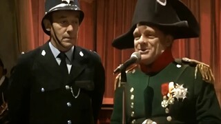 A BIT OF A DO (1989) S2E4 The Farewell Party - David Jason, Gwen Taylor, Michael Jayston