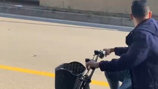 مدينة الدراجات الكهربائية