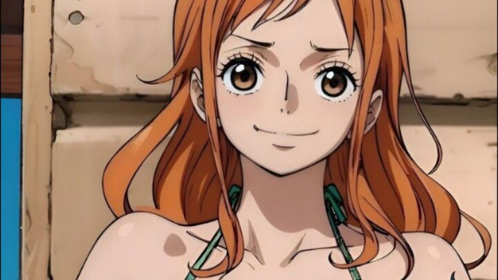 LUFFY SAMPE KESEMSEM
