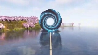 Minecraft: Beginner's Roller Coaster