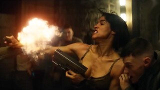 REBEL MOON Trailer (2023)