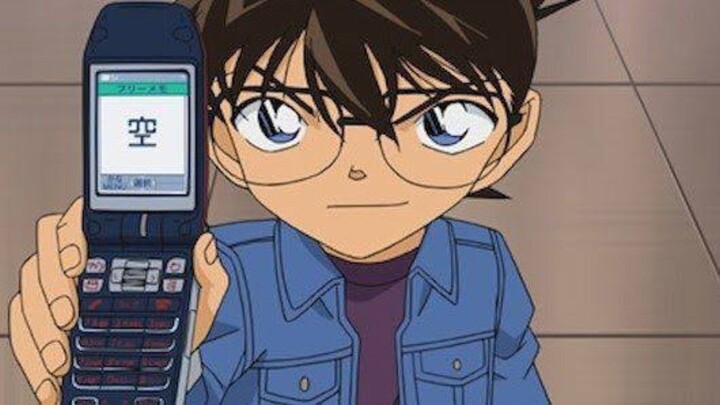 Detective Conan Episode 561 The House of Death Red Wall (Empty Fort Strategy) Eng Sub on Bilibili
