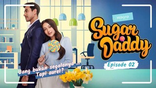 “Episode 2 PANAS‼️ Aurel dan Derry Bikin Keputusan GILA!” Sugar deddy