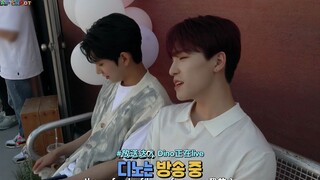 【SVT_ZER·0】[SEVENTEEN SNAPSHOOT] EP.5 新人组合SEVENTEEN 零站中字