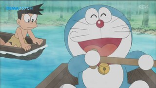 Doraemon episode 138