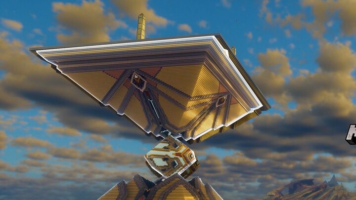 I was questioned about my AI's top secondary creation which took three years. How outrageous is that