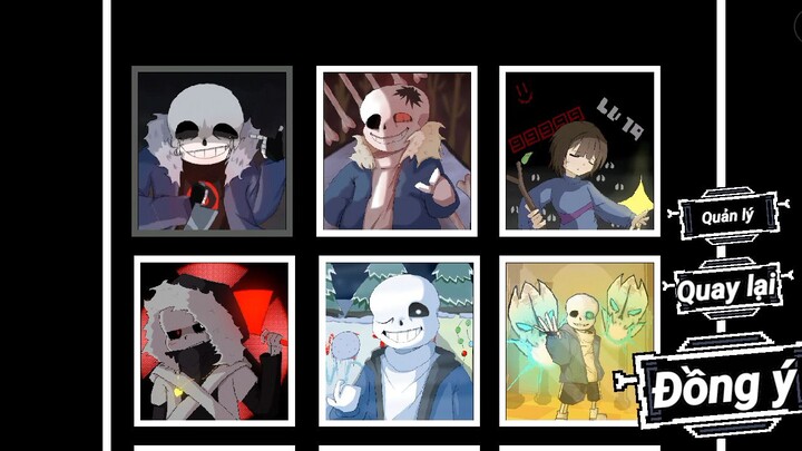 #32160699#传说之下终末时间线宣传#BuildaGame