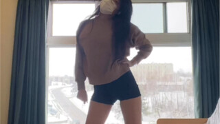 สาว F*《TOMBOY》 กำลังจะลงแว็กซ์แล้ว~