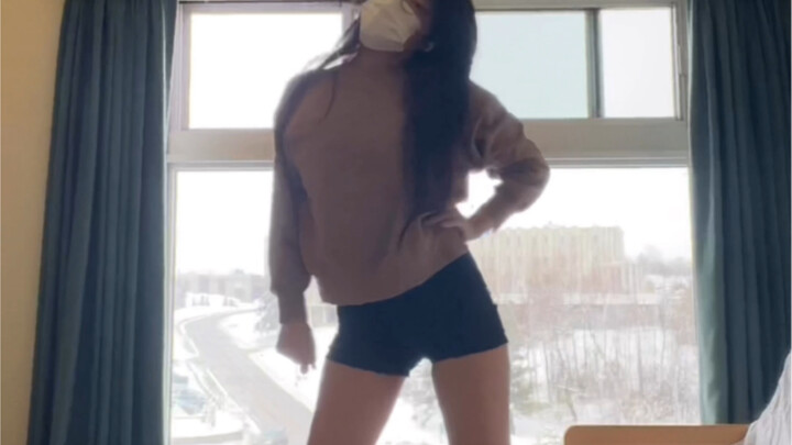 สาว F*《TOMBOY》 กำลังจะลงแว็กซ์แล้ว~