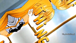 Tổng hợp AMV cựcc hay| Counting Stars [AMV] - Bringonthechaosweeb _ Anime Mix [EDIT] #amv#anime