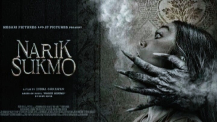 Tarik Sukmo (2025) Menari atau m4t! 🔥🔥