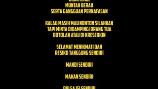 [NGAKAK PARAHH] Goban (uchu keiji gavan) manusia tapi robot 3