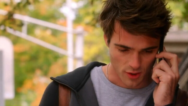 The Ultimate Long-Distance Boyfriend