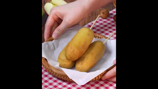 จะทอดอะไรก็ได้ ขอแค่อย่าทอดทิ้งก็พอ