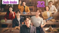 {Sub Indo} Gen Z Eps.32 HD