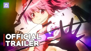 Mahou Shoujo Madoka★Magica Movie 4: Walpurgis no Kaiten | Official Announcement Teaser