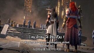 WDQK S6 Eps 1 Sub Indo HD 1080p