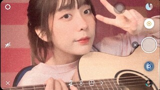 Anh sẽ đón emm | Trang Phạm cover