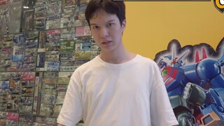 Kamen Rider Exaid berubah menjadi bentuk pemain yang tak terkalahkan, izinkan saya menyelesaikan lev