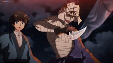 Rurouni Kenshin (2023) season 2 episode 21 Full Sub Indo | REACTION