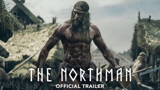 THE NORTHMAN - ตัวอย่างอย่างเป็นทางการ - เฉพาะในโรงภาพยนตร์ 22 เมษายน