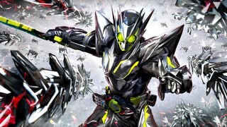 【高燃/踩点】看完这个视频 我相信你会爱上特摄！！