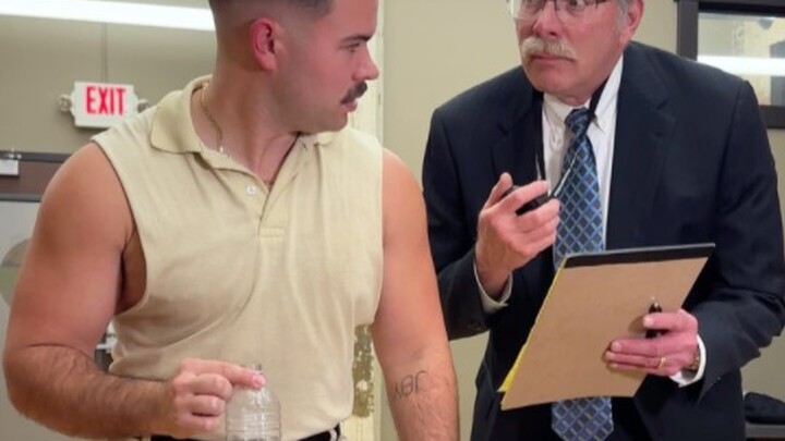 Sheep Tail Fat: Gilis’s Record