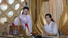 HƯƠNG MẬT TỰA KHÓI SƯƠNG - Tập 4