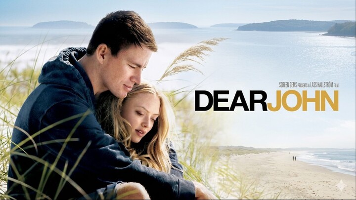 Dear John รักจากใจจร
