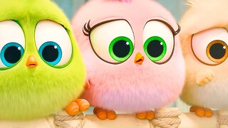 一场大型人质交换的现场。