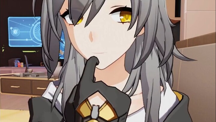 星宝要长脑子了！