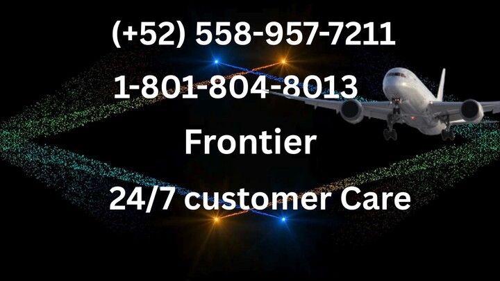 Teléfono de atención al cliente de @Frontier.®: Guía completa paso a paso