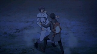 Ameku Takao no Suiri Karte - Ep 4 (HD) Sub Indo.