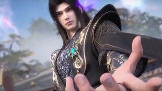 ketika xiao yan di remehkan padahal suhu