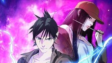 Hitori No Shita s4 The outcast| Episode 5 Subtitle Indonesia