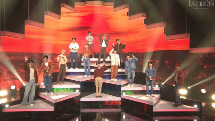 220528 Comeback Stage