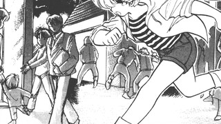 Cô gái có cái miệng to sau gáy, ngày nào cũng ăn như điên và suýt chết đói - cô gái hai miệng trong 